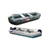 Boat 007 Nafukovací člun C270 Air -  vysokotlaká podlaha - zelený