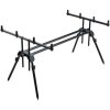Prologic Stojan Element Quad-Sky 4 Rod Pod