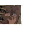 Fox International Boty Khaki / Camo V2  boot vel. 8/42