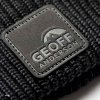 Geoff Anderson Čepice WizWool Roar beanie černá