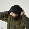 Geoff Anderson Čepice WizWool Roar beanie černá