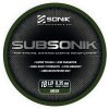 Sonik Vlasec Subsonik Green (Varianta 3000m 0,28mm 12lb)