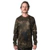 Nash Termo set ZT Base Layer Set Camo vel. XXL