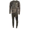 Nash Termo set ZT Base Layer Set Camo vel. XXL