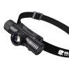 Holdcarp Čelová svítilna Zoomable Sensor Headlamp