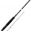 Savage Gear Rybářský prut SG2 MEDIUM GAME 2.43M F 10-30G/MML