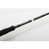 Savage Gear Rybářský prut SG2 MEDIUM GAME 2.43M F 10-30G/MML