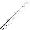 Savage Gear Rybářský prut SG2 MEDIUM GAME 2.43M F 10-30G/MML