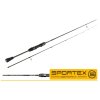 Sportex Rybářský prut Mystix RS-2 Trout 2-díl 201cm / 0,4-8g