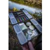 Korum Tackle Box Slim Blox Loaded