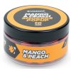 Feeder Expert  Smokers pop-up 100ml - Mango Broskev 10 mm