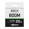 Korda Fluorocarbon Basix Boom 10 m - 25 lb 0,55 mm