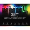 Delkim Txi-D V2 Presentation Set