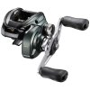 Shimano Multiplikátor Curado 201 HG M Levoruký