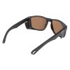 Avid Carp Polarizační Brýle SeeThru Blinker Polarised Sunglasses Brown Lens