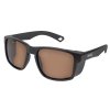 Avid Carp Polarizační Brýle SeeThru Blinker Polarised Sunglasses Brown Lens