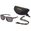 Avid Carp Polarizační Brýle SeeThru Mirage Polarised Sunglasses Grey Lens