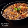 Expres Menu Hřejivé jablko se skořicí 300g