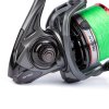 nytro navijak aryzon bait up 5000 200n 0 16mm
