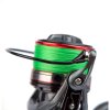 nytro navijak aryzon bait up 5000 200n 0 16mm