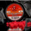 feeder waftersr red fruits