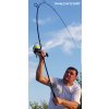 Prowess Starfall rybářský prut 390cm 3.5lb