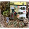 extra carp method feeder set 20 25 30g formicka