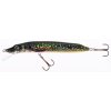 holo select pike lures 16 0cm f pl