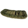 GIANTS FISHING SPACÍ PYTEL 5 SEASON LXR SLEEPING BAG + PŘEHOZ EXCLUSIVE BEDCHAIR COVER ZDARMA!