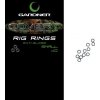 Gardner Kroužky Covert Rig Rings Extra Small