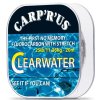 Carp ´R´ Us Clearwater - návazcový fluorocarbon (Varianta Carp ´R´ Us Clearwater - návazcový fluorocarbon - 15lb, 20m)