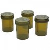 Trakker Products Kelímky - Glug Pots 4 pcs (Varianta Trakker Products Kelímky - Glug Pots 4 pcs)
