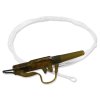 Carp ´R´ Us Snag Clip System (Varianta Carp ´R´ Us Snag Clip System - Silt 92cm 30lb, 1 pcs)