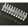 Carp ´R´ Us Zarážka na háček Bead & Ring Kit, 10/20 pcs (Varianta Carp ´R´ Us Zarážka na háček Bead & Ring Kit, 10/20 pcs)