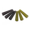 Carp ´R´ Us Tail Rubbers (Varianta Carp ´R´ Us Tail Rubbers - Weed, 10 pcs)