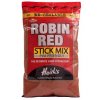 Dynamite Baits  Stick Mix Robin Red 1kg