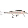Rapala Wobler Original Floating F05 (Varianta Rapala Wobler Original Floating F05 FT-5cm/3g)