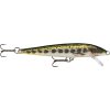 Rapala Wobler Original Floating F05 (Varianta Rapala Wobler Original Floating F05 FT-5cm/3g)
