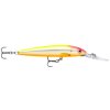 Rapala Wobler Husky Jerk Suspending (Varianta Rapala Wobler Husky Jerk Suspending 10  GGS)