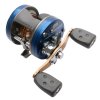Abu Garcia Multiplikátor C4-5601 LH CLASSIC BCAST REEL (levá ruka) (Varianta Abu Garcia Multiplikátor C4-5601 LH CLASSIC BCAST REEL (levá ruka))