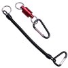 Shakespeare SIGMA MAGNETIC NET RETAINER AND LANYARD (Varianta Shakespeare SIGMA MAGNETIC NET RETAINER AND LANYARD)