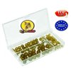 Extra Carp  Rubber Beads Set