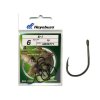 Hayabusa Háčky Hooks Model K2 (Varianta Hayabusa Háčky Hooks Model K1 vel. 8 10ks)