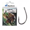 Hayabusa Háčky Hooks Model H.Bil 288 (Varianta Hayabusa  Háčky  Hooks Model H.Bil 288 velikost 2-10ks)