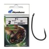 Hayabusa Háčky Hooks Model P3 (Varianta Hayabusa Háčky Hooks Model P1 vel. 6 10ks)