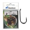 Hayabusa Háčky Hooks Model P2 velikost 4 (Varianta Hayabusa Háčky  Hooks Model P2 velikost 6-10ks)