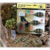 Extra Carp Method Feeder Set (Varianta Extra Carp  Method Feeder Set 20,30,40g + formička)