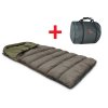 Zfish Rybářský spací pytel Sleeping Bag Royal 5 Season + Taška Zdarma! (Varianta Zfish Rybářský spací pytel Sleeping Bag Royal 5 Season + Taška Zdarma!)