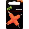 Fox International Multifunkční pomocník Edges Micro Multi Tool (Varianta Fox International Multifunkční pomocník Edges Micro Multi Tool)