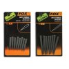 Fox International Převleky Edges Tungsten Anti-tangle Sleeve Standard x 8